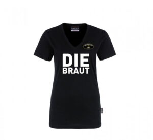 футболка женская SPEIDEL Die Braut (M)_1