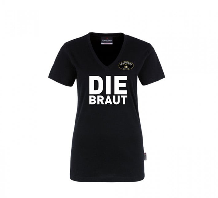 футболка женская SPEIDEL Die Braut (XL)_1