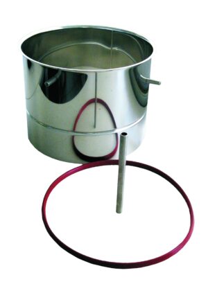 корзина укороченная SPEIDEL для солода Braumeister 50л_1