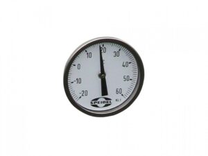 комплект термометр SPEIDEL с гильзой для баков-ферментеров 500-1500л_1