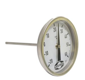 комплект термометр SPEIDEL с заглушкой для баков-ферментеров 500-1500л