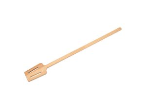 лопатка  деревянная для затирания