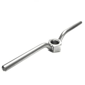 гайка-барашек SPEIDEL (Rd24x1/8") для пресса 90/180л