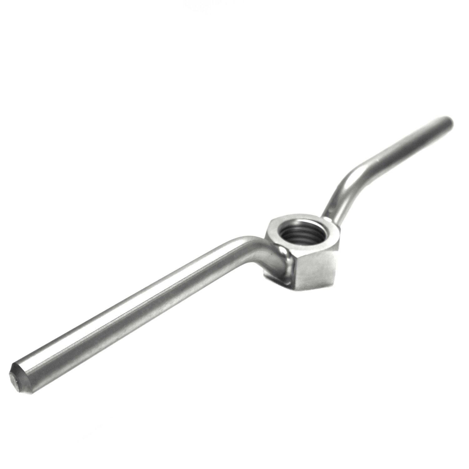 гайка-барашек SPEIDEL (Rd24x1/8") для пресса 90/180л