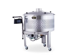 пивоварня BRAUMEISTER PLUS 100л NEW